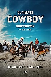 Ultimate Cowboy Showdown Season 2 Episode 2