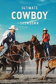 Ultimate Cowboy Showdown Season 2 Episode 2