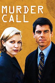 Murder Call Season 1 Episode 2