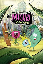 The Mighty Ones Season 4 Episode 5