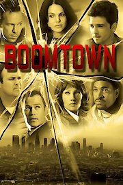 Boomtown Season 2 Episode 2