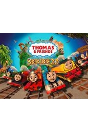 Thomas & Friends S22 (US) Season 22 Episode 6