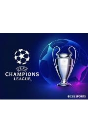 UEFA Champions League 2021: On Demand Season 1 Episode 152