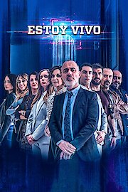 Estoy Vivo Season 4 Episode 7