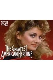 The Greatest American Heroine Season 1 Episode 1