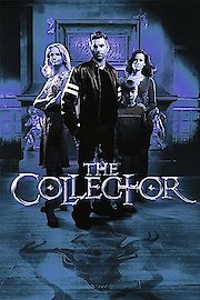 The Collector Season 1 Episode 14