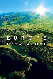 Europe from Above Season 4 Episode 5