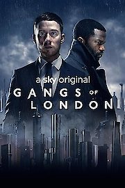 Gangs of London Season 1 Episode 10