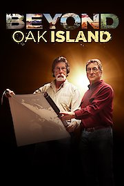 Beyond Oak Island Season 3 Episode 7