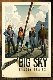 Big Sky Season 2 Episode 15