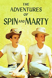 The Adventures of Spin and Marty Season 3 Episode 18