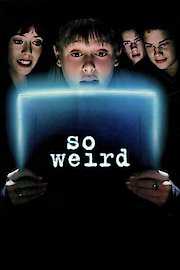 So Weird Season 2 Episode 9