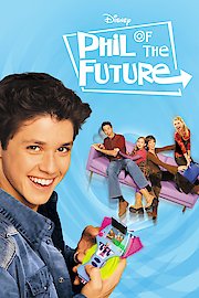 Phil of the Future Season 2 Episode 1