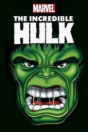 Marvel Comics The Incredible Hulk Season 2 Episode 2