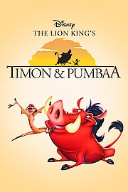 Timon & Pumbaa Season 1 Episode 13