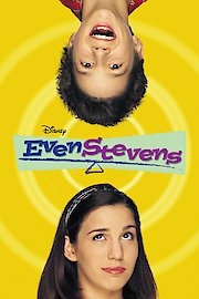 Even Stevens Season 3 Episode 12