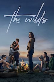 The Wilds Season 2 Episode 9