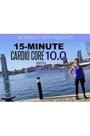 Maggie Binkley Fitness SERIES 10.0 (15-Minute Workouts) Season 10 Episode 1