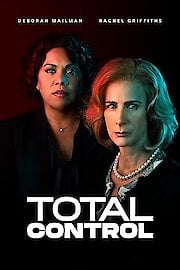 Total Control Season 1 Episode 1