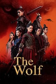 The Wolf Season 1 Episode 47