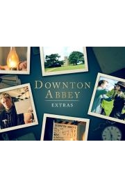 Downton Abbey Extras Season 1 Episode 6