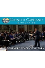 Kenneth Copeland 2021 Season 1 Episode 1