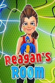 Reagan's Room Season 1 Episode 1