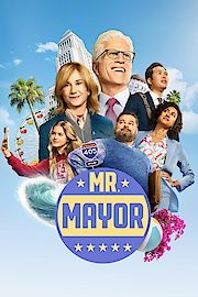 Mr. Mayor Season 1 Episode 18