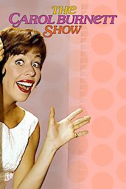 The Carol Burnett Show Season 11 Episode 11