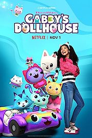 Gabby's Dollhouse Season 7 Episode 5