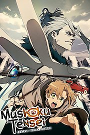 Mushoku Tensei: Jobless Reincarnation Season 2 Episode 8