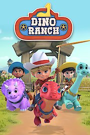 Dino Ranch Season 2 Episode 27