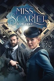 Miss Scarlet & The Duke Season 5 Episode 5