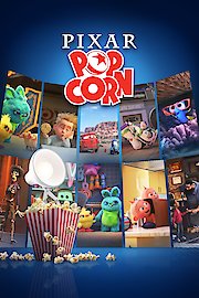 Pixar Popcorn Season 1 Episode 10