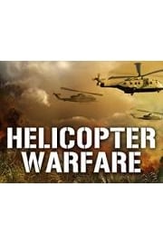 Helicopter Warfare Season 1 Episode 3