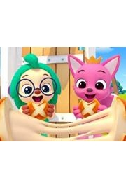 Sing Along with Pinkfong & Hogi Season 3 Episode 11