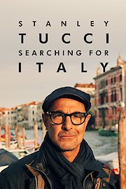 Stanley Tucci: Searching for Italy Season 2 Episode 8