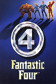 Fantastic Four Season 1 Episode 17