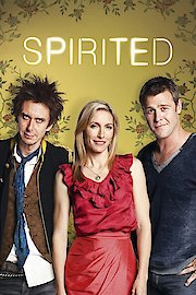 Spirited Season 1 Episode 6