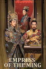 Ming Dynasty Season 1 Episode 38