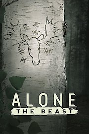 Alone: The Beast Season 1 Episode 3