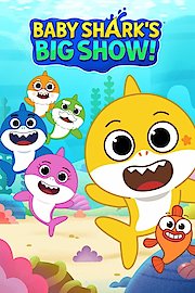 Baby Shark's Big Show Season 3 Episode 10