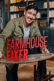 Farmhouse Fixer Season 3 Episode 4