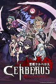 Cerberus Season 1 Episode 3