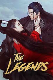 The Legends Season 1 Episode 30