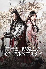 The World of Fantasy Season 1 Episode 9