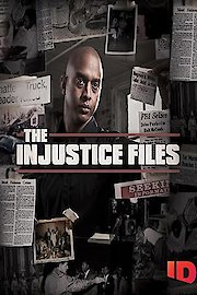 The Injustice Files Season 1 Episode 5