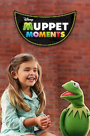 Muppet Moments Season 1 Episode 9