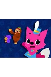 Pinkfong! Fun Rhyming Songs Season 1 Episode 14