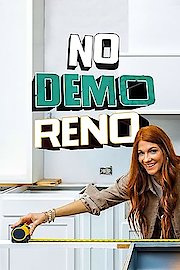 No Demo Reno Season 3 Episode 3